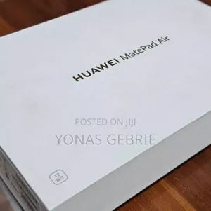 New Apple iPad Air 13 (2024) 256 GB