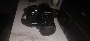 Canon Camera