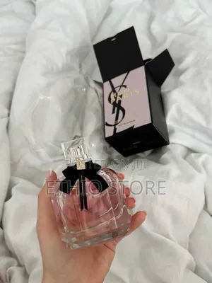 Ysl Moon Paris