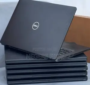 New Laptop Dell Latitude 5310 8GB Intel Core I7 SSD 256GB