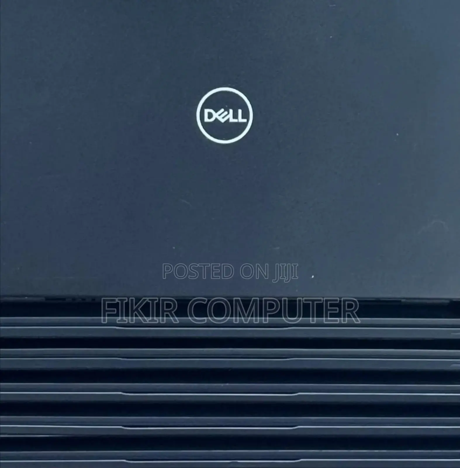New Laptop Dell Latitude 5310 8GB Intel Core I7 SSD 256GB