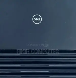 New Laptop Dell Latitude 5310 8GB Intel Core I7 SSD 256GB