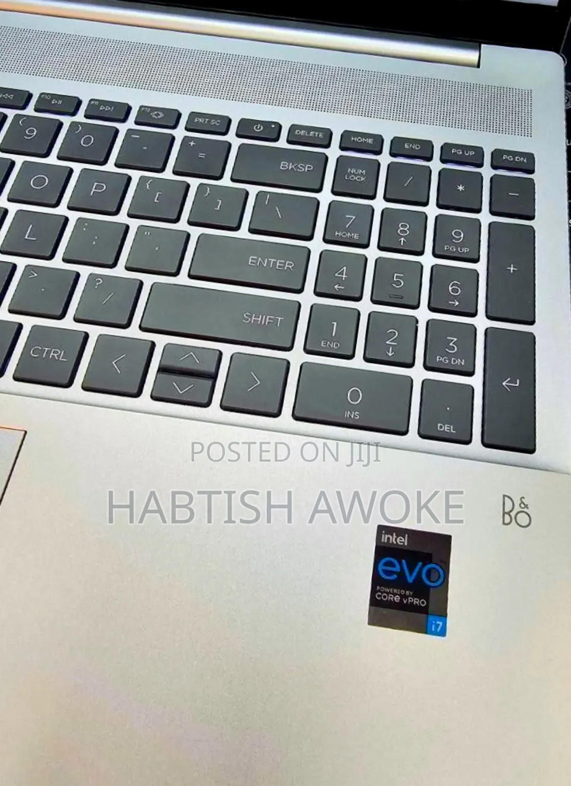 New Laptop HP Pavilion 15 16GB Intel Core I7 SSD 1T