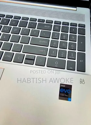 New Laptop HP Pavilion 15 16GB Intel Core I7 SSD 1T