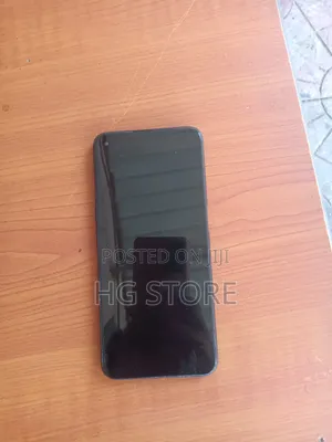 Photo - Oppo A54 64 GB Blue