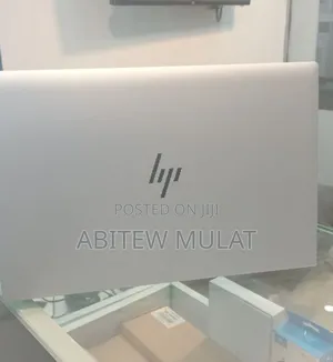 New Laptop HP EliteBook 840 G7 16GB Intel Core I5 SSD 512GB