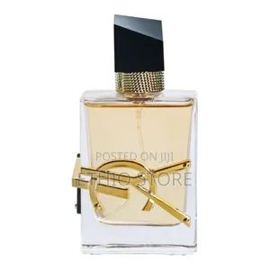 Photo - Ysl Libr Intense