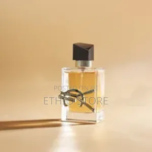 Ysl Libr Intense