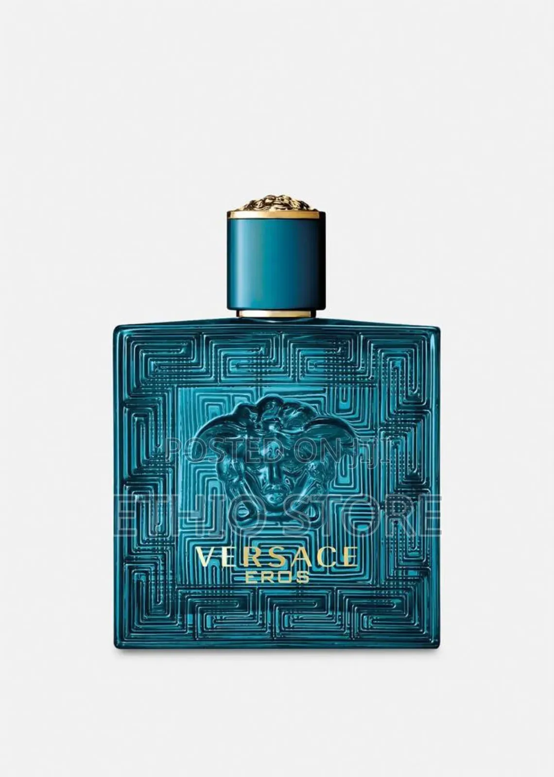 Versace Eros Eau De Prfume