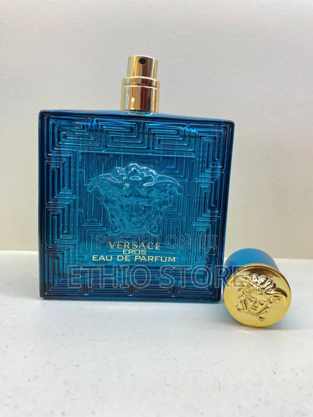 Versace Eros Eau De Prfume