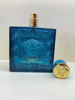 Versace Eros Eau De Prfume