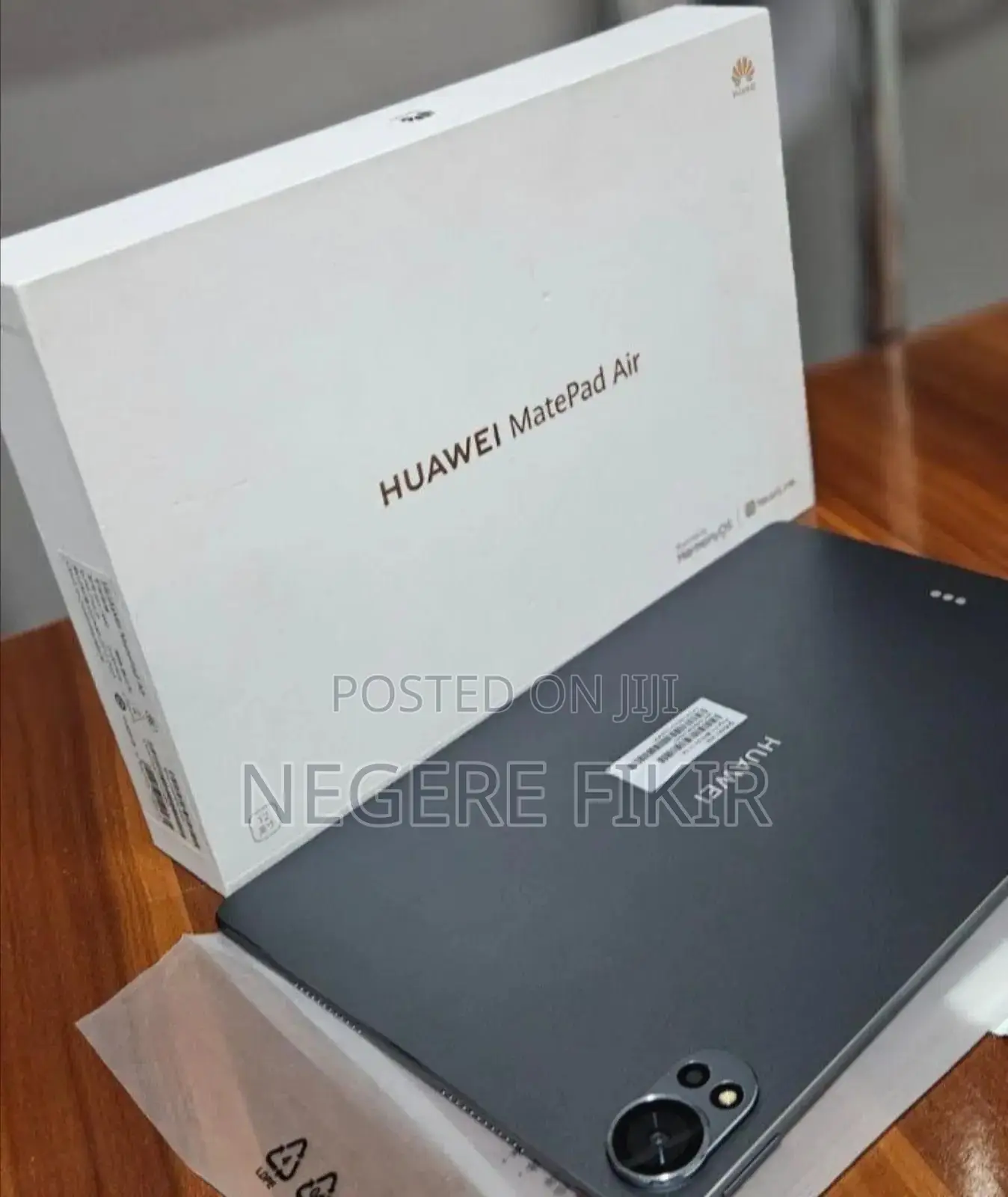 New Huawei MatePad SE 256 GB