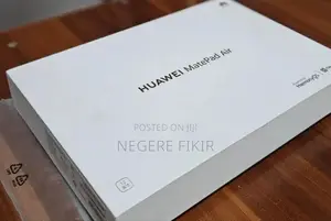 New Huawei MatePad SE 256 GB