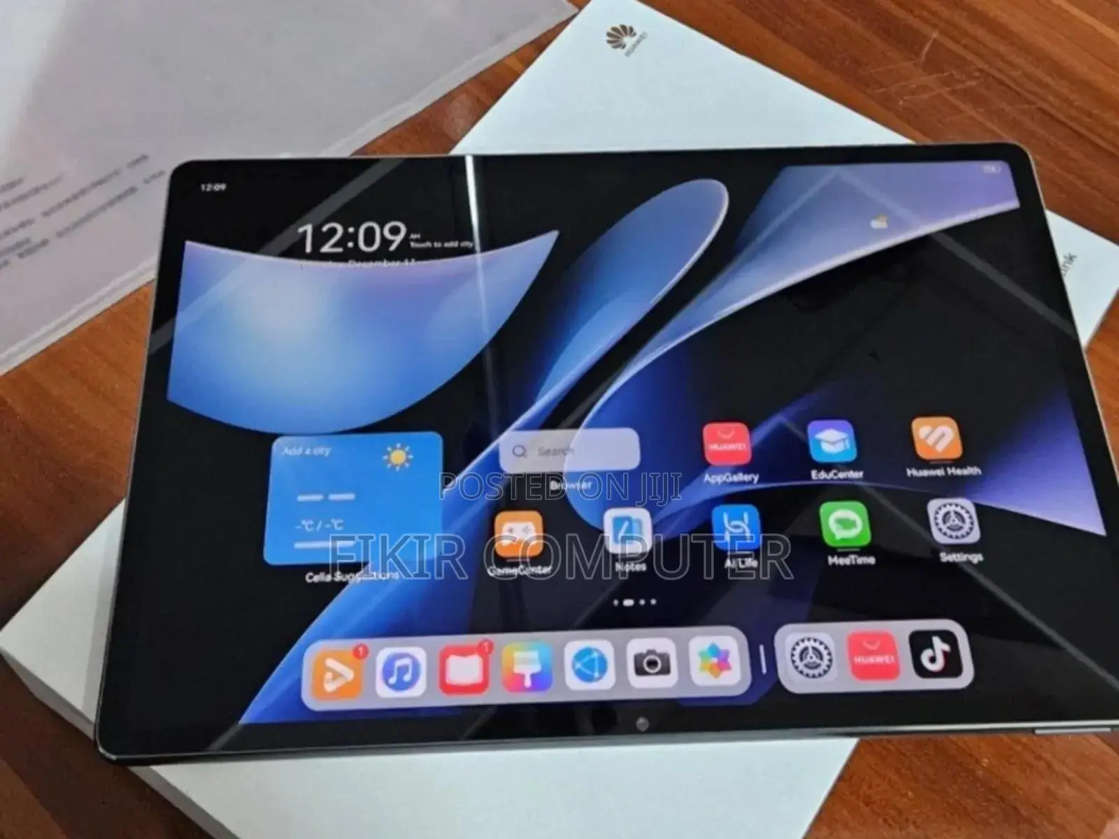 New Huawei MatePad SE 256 GB