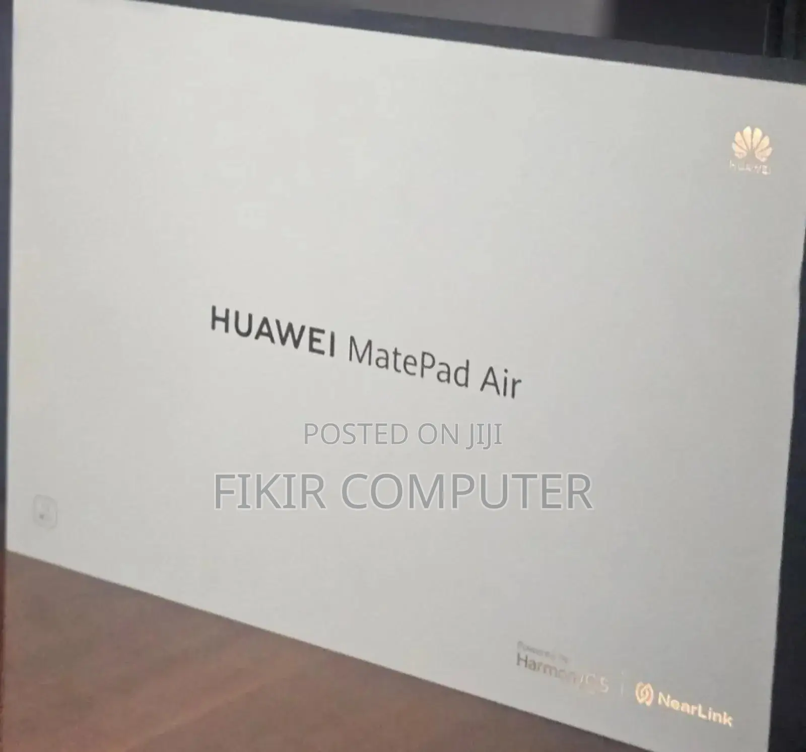 New Huawei MatePad SE 256 GB