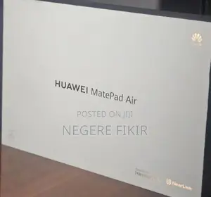 New Huawei MatePad SE 256 GB