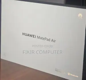 New Huawei MatePad SE 256 GB