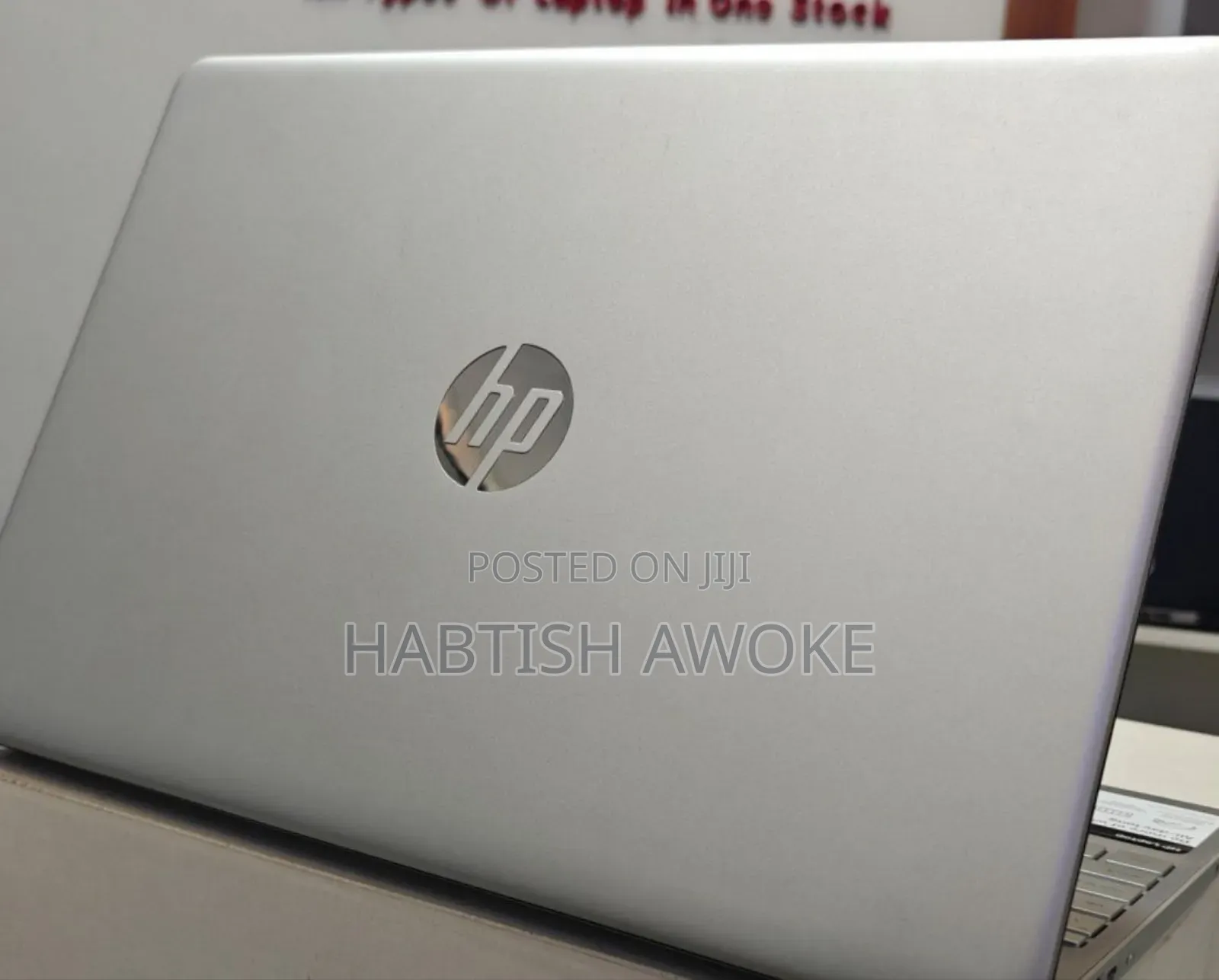 New Laptop HP Stream Notebook 8GB Intel Core I5 SSD 512GB