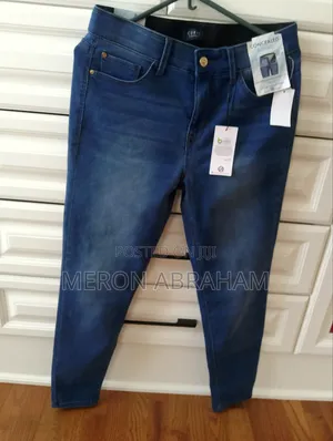 Photo - Jean's Pants for Women