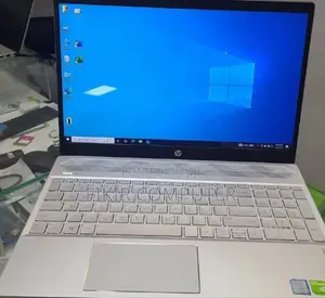 New Laptop HP Pavilion 15 16GB Intel Core I7 SSD 512GB