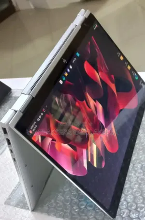 New Laptop HP EliteBook X360 1040 G5 8GB Intel Core I5 SSD 512GB