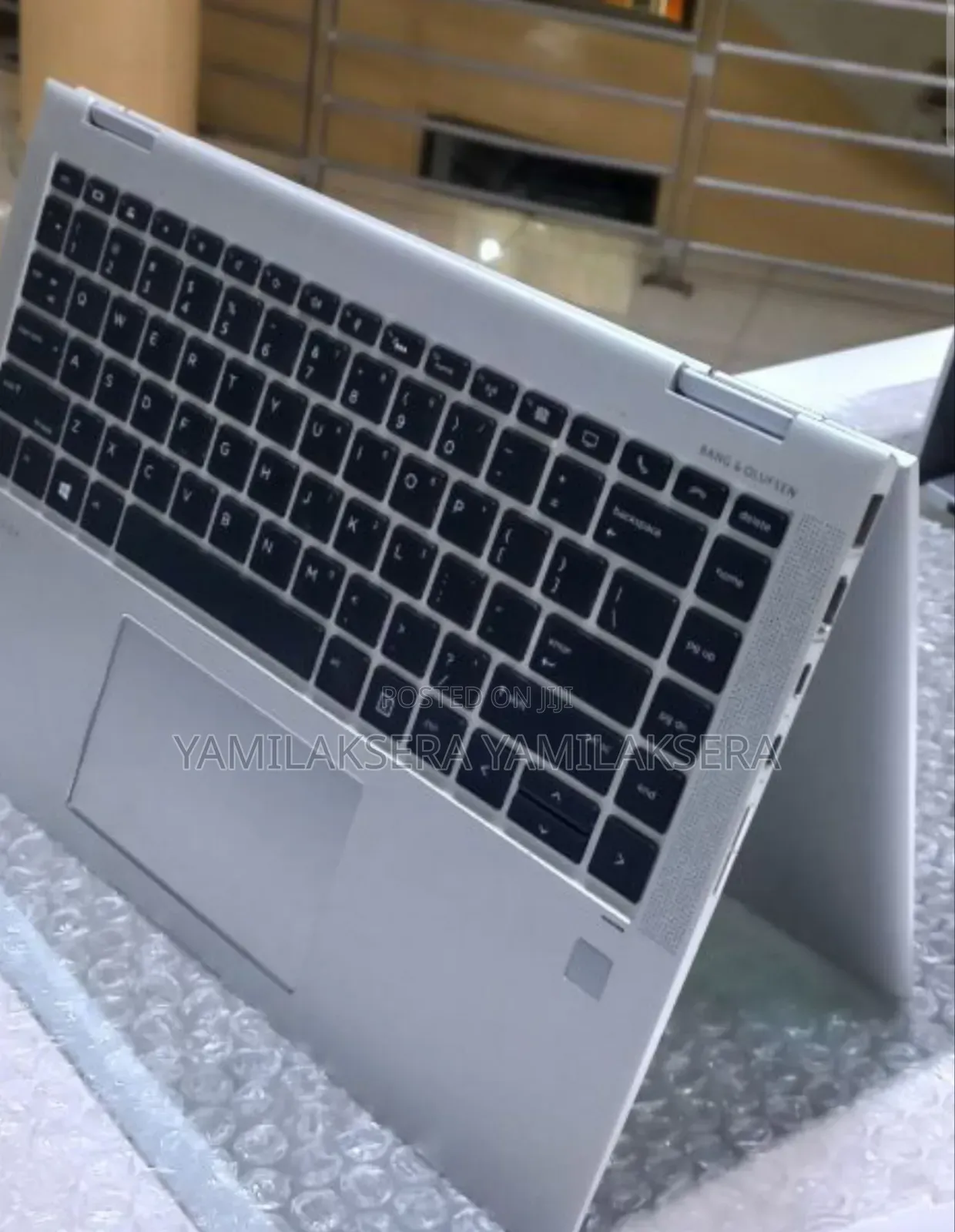 New Laptop HP EliteBook X360 1040 G5 8GB Intel Core I5 SSD 512GB