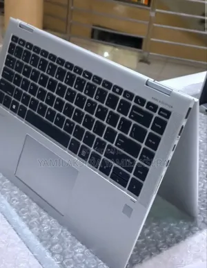 New Laptop HP EliteBook X360 1040 G5 8GB Intel Core I5 SSD 512GB