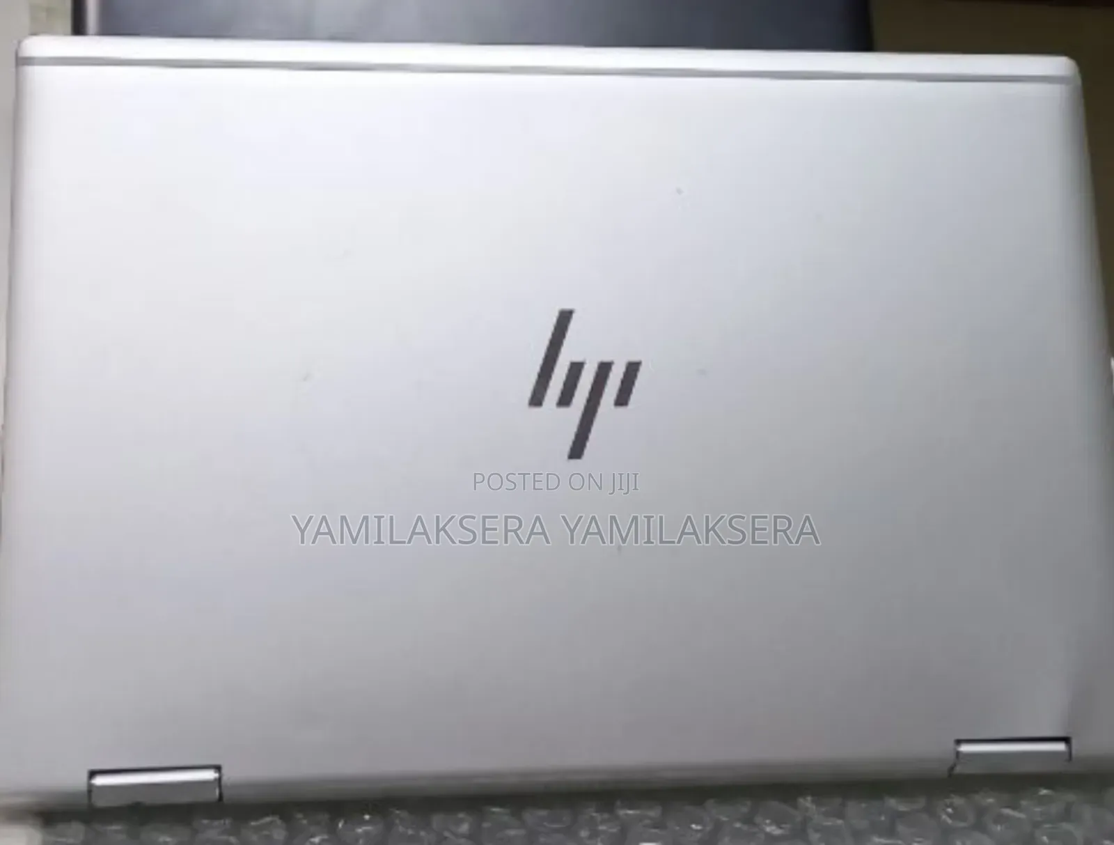 New Laptop HP EliteBook X360 1040 G5 8GB Intel Core I5 SSD 512GB