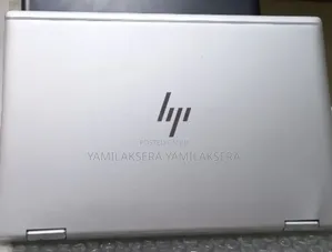 New Laptop HP EliteBook X360 1040 G5 8GB Intel Core I5 SSD 512GB