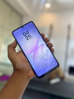 Photo - New Samsung Galaxy A07 4G 64 GB Green