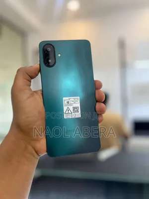 New Samsung Galaxy A07 4G 64 GB Green