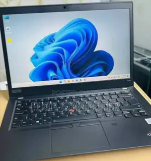 New Laptop Lenovo ThinkPad T14s G4 16GB Intel Core I5 SSD 512GB
