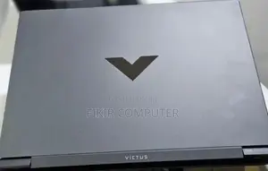 New Laptop HP Victus 16 16GB AMD Ryzen 7 SSD 512GB