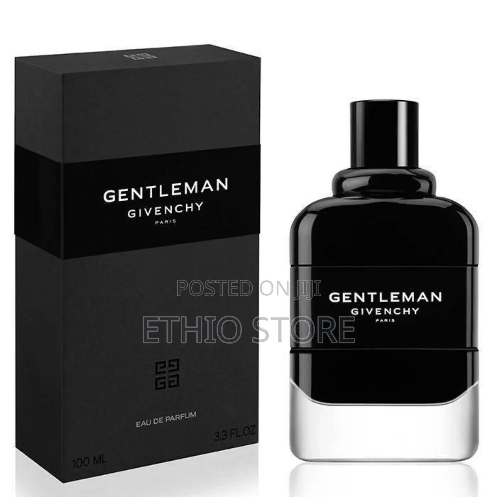 Gentlemen Givenchy