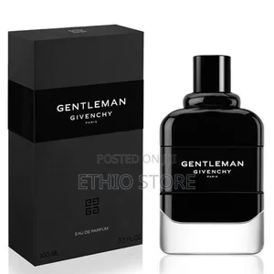 Photo - Gentlemen Givenchy