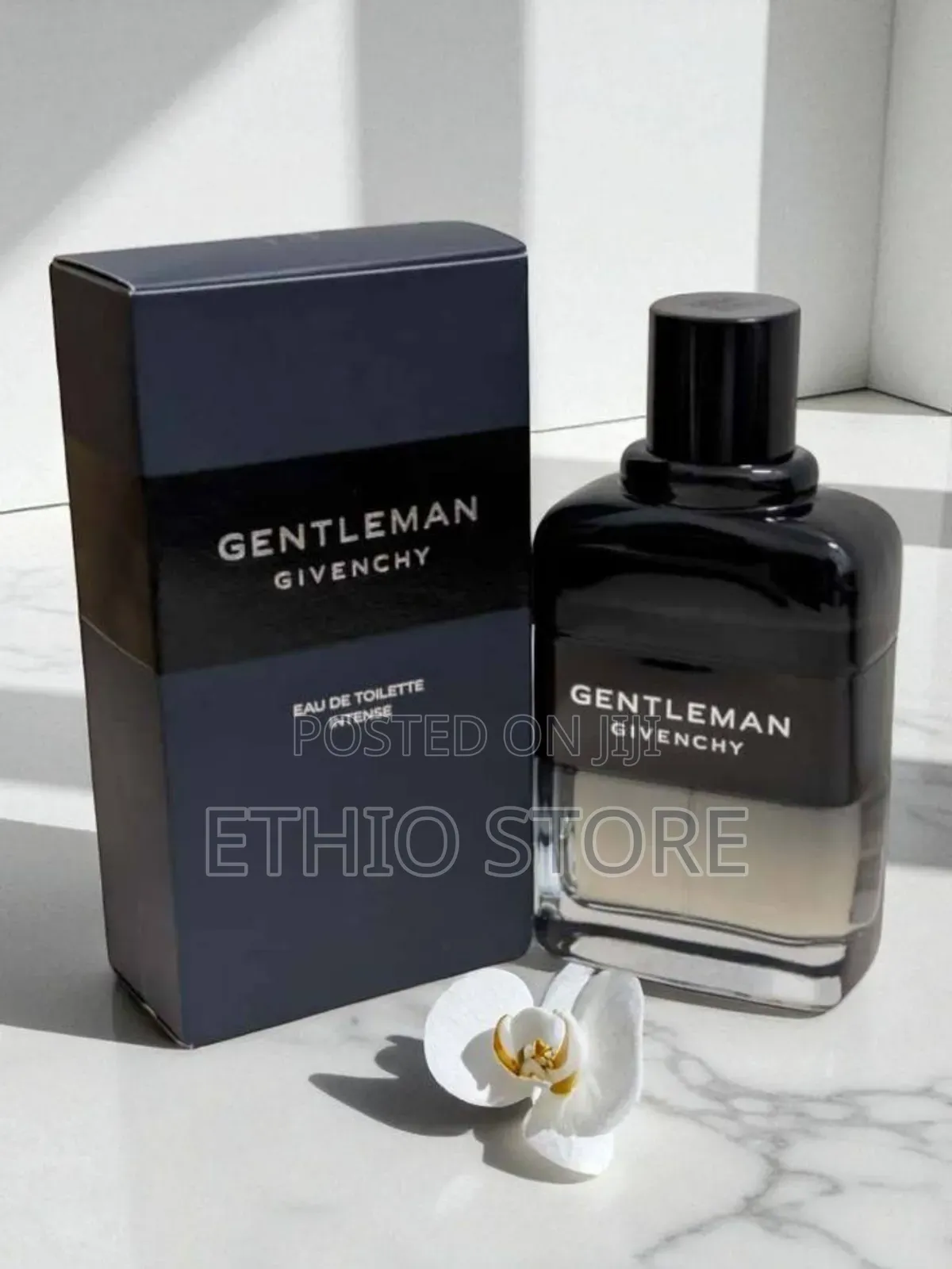 Gentlemen Givenchy