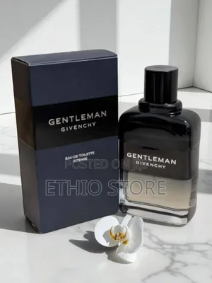 Gentlemen Givenchy
