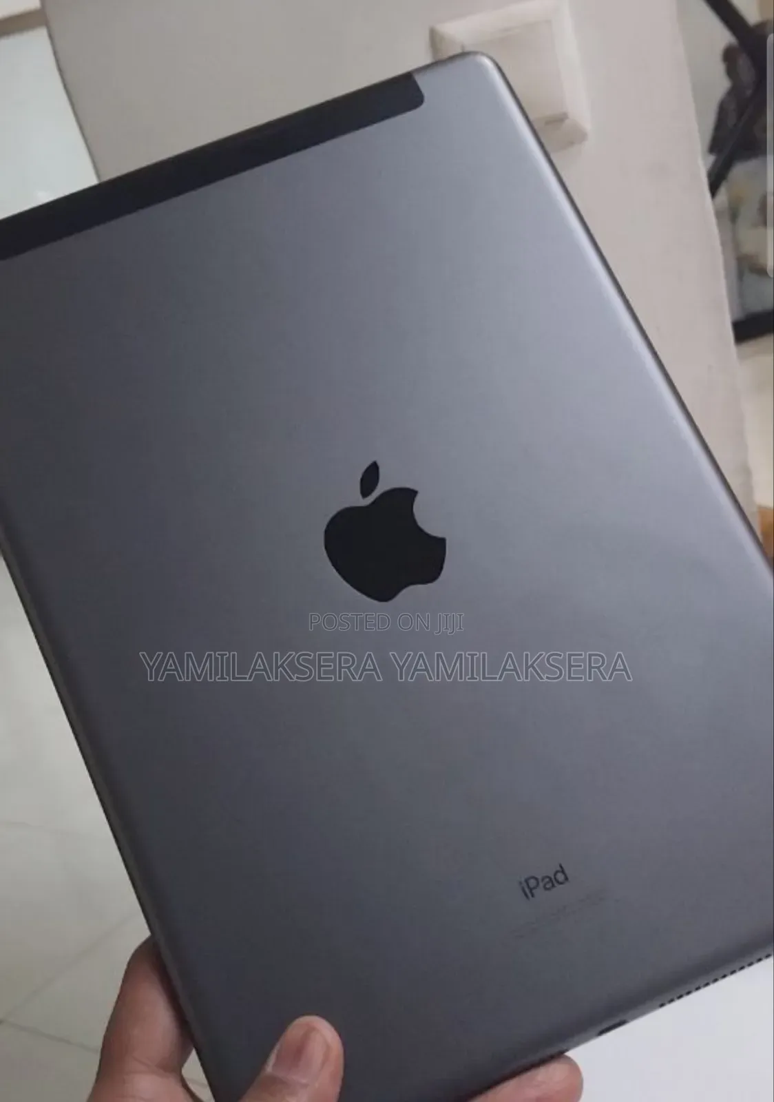 New Apple iPad 10.2 (2021) 64 GB Silver