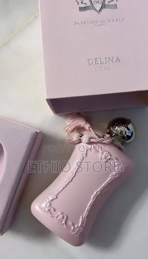 Photo - Delina for Women's