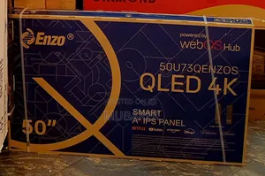 Photo - Enzo 50iche Tv