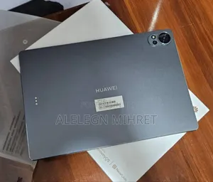 New Huawei MatePad Air (2024) 256 GB Pink