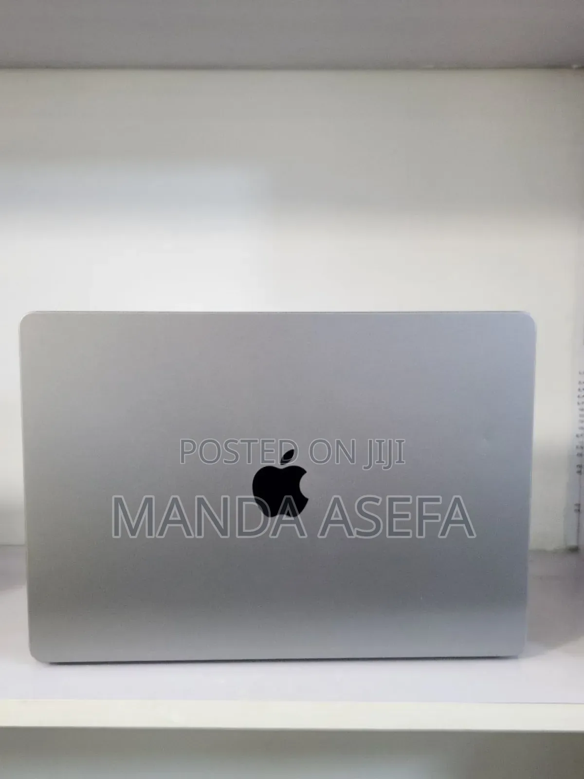 New Laptop Apple MacBook Air 8GB Apple M2 SSD 256GB