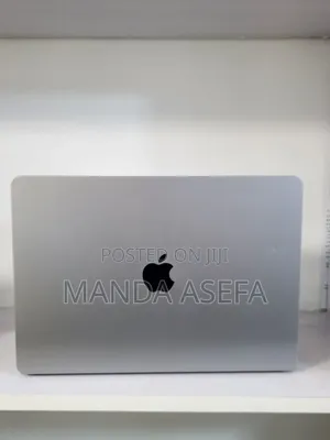 New Laptop Apple MacBook Air 8GB Apple M2 SSD 256GB