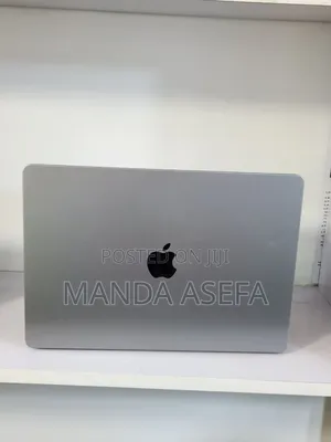 New Laptop Apple MacBook Air 8GB Apple M2 SSD 256GB