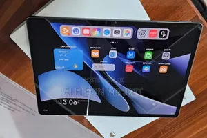 New Huawei MatePad Air (2024) 256 GB Pink