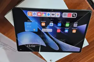 New Huawei MatePad Air (2024) 256 GB Pink