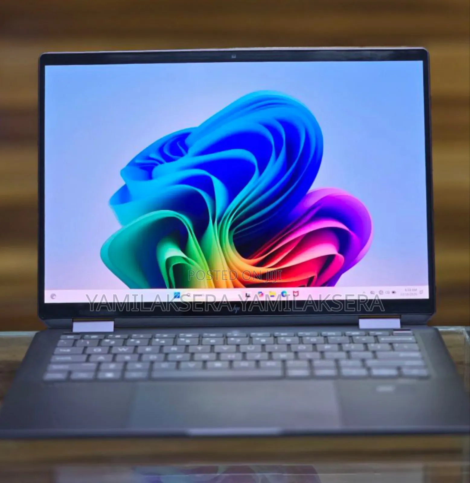 New Laptop HP Spectre X360 16GB Intel Core Ultra 7 SSD 1T