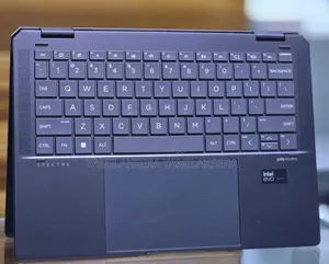 New Laptop HP Spectre X360 16GB Intel Core Ultra 7 SSD 1T