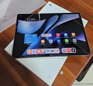 Photo - New Huawei MatePad 11.5 256 GB