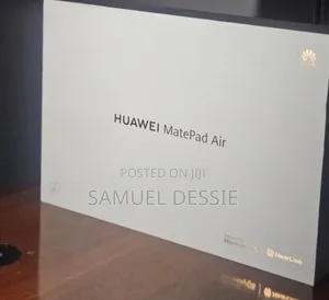 New Huawei MatePad 11.5 256 GB